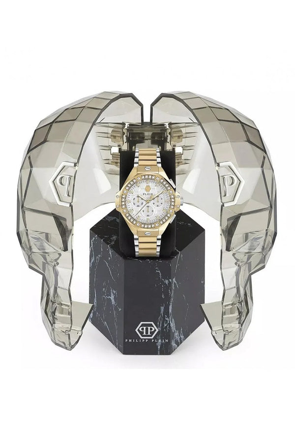 Philipp Plein CHRONO ROYAL 42mm Dress Watch PWPSA0324