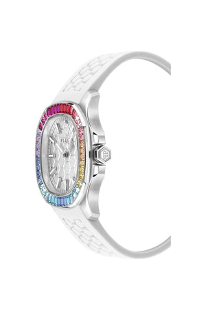 Philipp Plein Ladies $PECTRE Lady High‑Iconic 38mm Dress Watch PWTAA0223