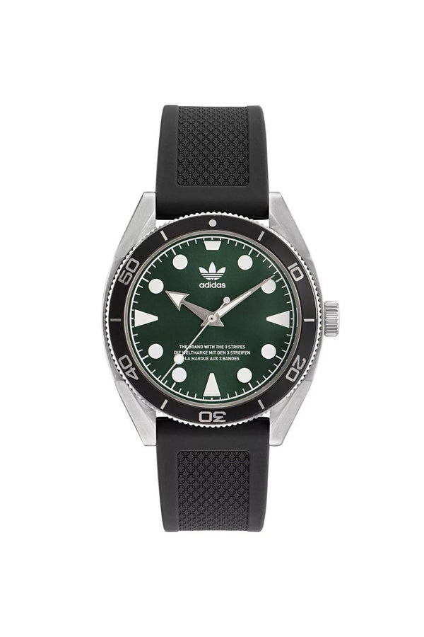 Adidas Gents Originals Edition Two 42mm Sports Watch AOFH23008