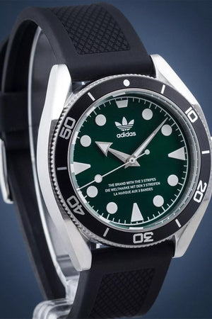 Adidas Gents Originals Edition Two 42mm Sports Watch AOFH23008