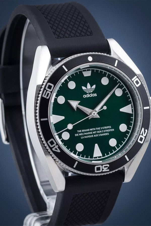 Adidas Gents Originals Edition Two 42mm Sports Watch AOFH23008