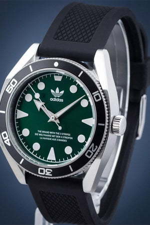 Adidas Gents Originals Edition Two 42mm Sports Watch AOFH23008