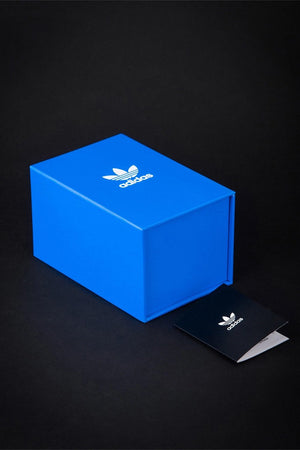 Adidas Gents Originals Edition Two 42mm Sports Watch AOFH23008