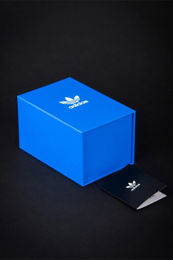 Adidas Gents Originals Edition Two 42mm Sports Watch AOFH23008