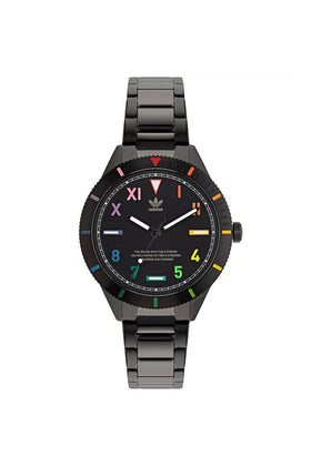Adidas Originals Edition Three 36mm Casual Watch AOFH22055