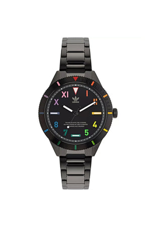 Adidas Originals Edition Three 36mm Casual Watch AOFH22055