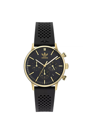Adidas Gents Code One Chrono 40mm Sports Watch AOSY23521