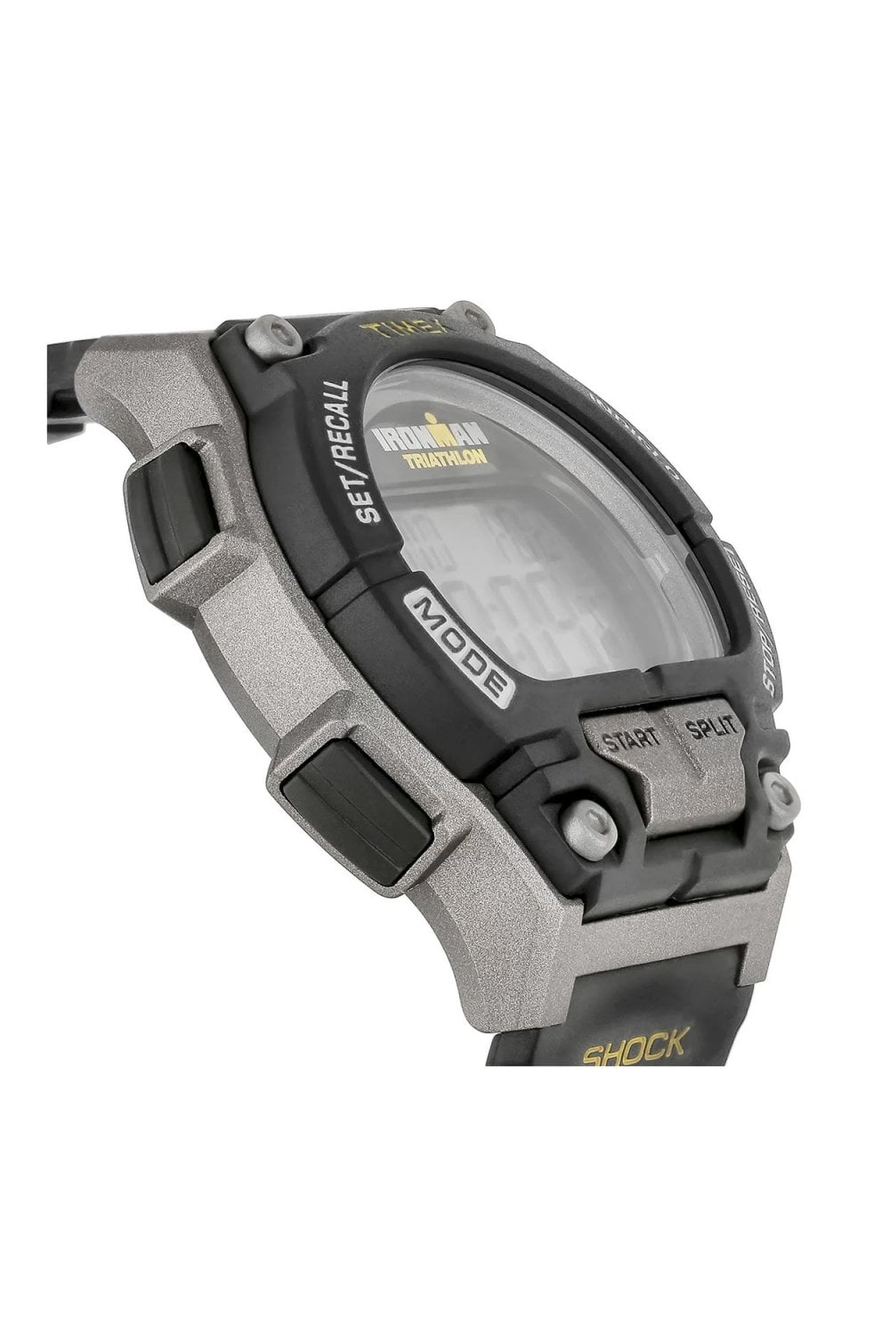 Timex Ironman 42mm Triathlon Watch T5K195