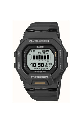 Casio Gents Digital G Shock Watch GBD-200-1A1ER