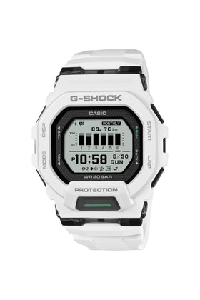 Casio Gents Digital G Shock Watch GBD-200-7ER