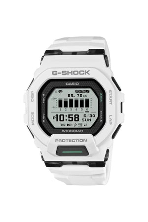 Casio Gents Digital G Shock Watch GBD-200-7ER