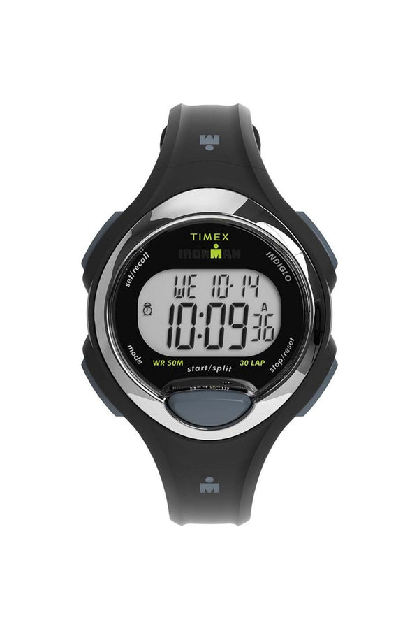 Timex Ladies Ironman Essential 30mm Watch TW2W17300