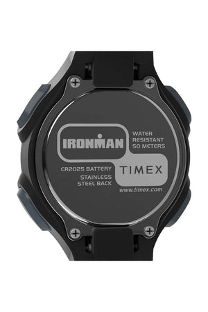 Timex Ladies Ironman Essential 30mm Watch TW2W17300