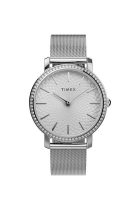 Timex Ladies Transcend Celestial 34mm Watch TW2V52400
