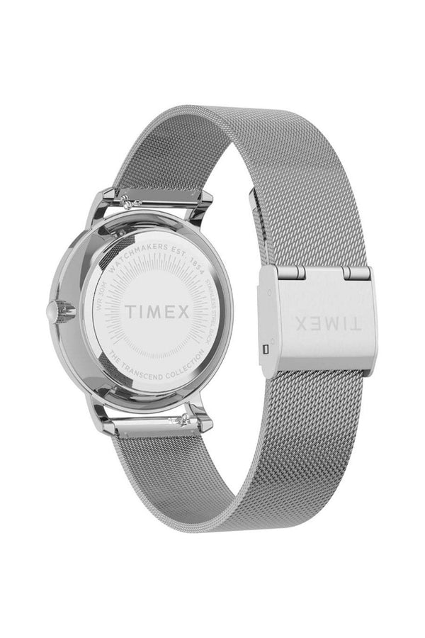 Timex Ladies Transcend Celestial 34mm Watch TW2V52400