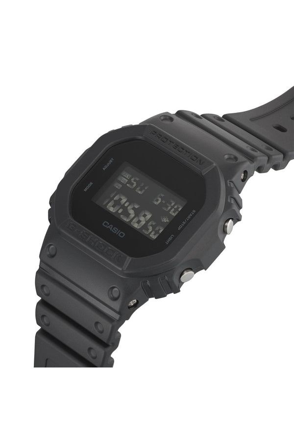 Casio Gents G-Shock 43mm Sports Watch DW-5600UBB-1ER