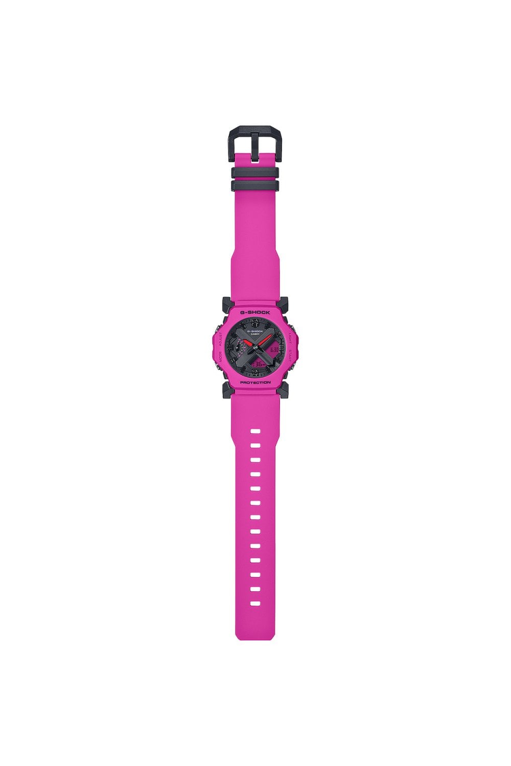 Casio G-Shock 42mm Sports Watch GA-2300-4AER