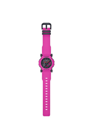 Casio G-Shock 42mm Sports Watch GA-2300-4AER