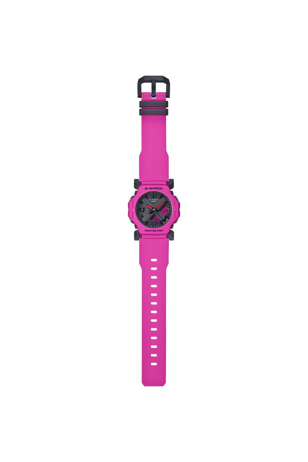 Casio G-Shock 42mm Sports Watch GA-2300-4AER