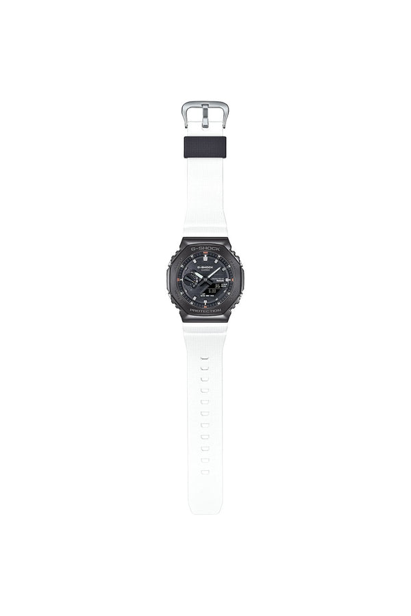 Casio Gents G-Shock G-Steel 44mm Watch GBM-2100B-7AER