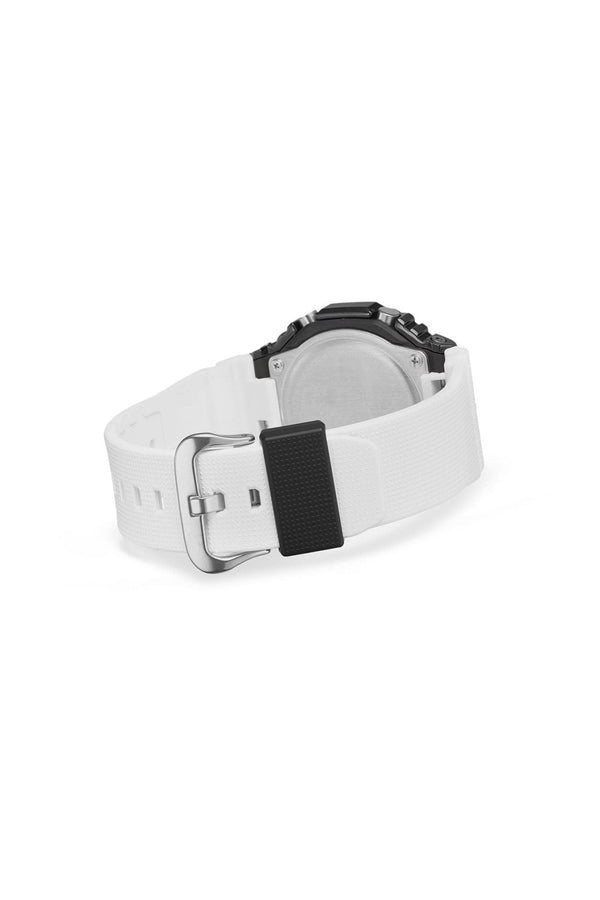 Casio Gents G-Shock G-Steel 44mm Watch GBM-2100B-7AER