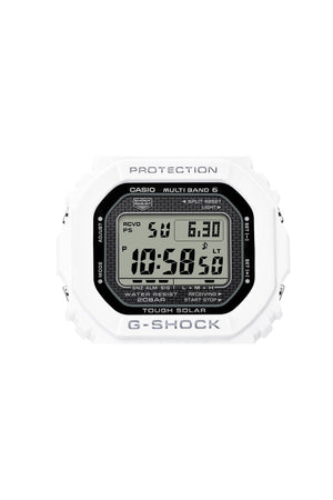 Casio Gents G-Shock 43mm Sports Watch GW-5000HS-7ER
