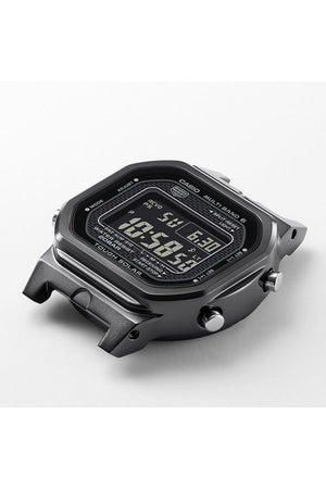 Casio Gents G-Shock 43mm Sports Watch GW-5000HS-7ER