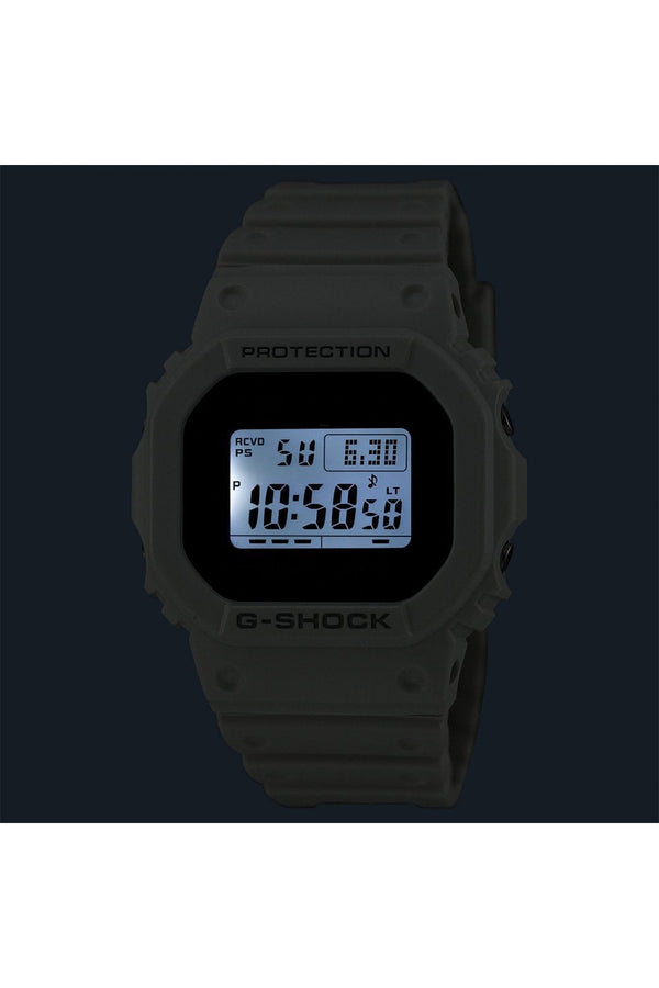 Casio Gents G-Shock 43mm Sports Watch GW-5000HS-7ER
