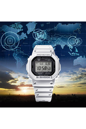 Casio Gents G-Shock 43mm Sports Watch GW-5000HS-7ER