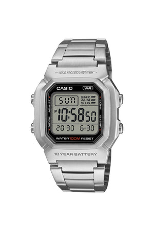 Casio Collection Digital Bracelet Watch W-800HD-1AVEF