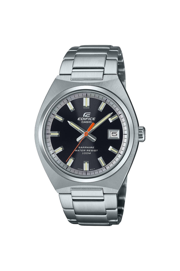 Casio Edifice Gents Stainless Steel 38mm Watch EFB-109D-1AVEF