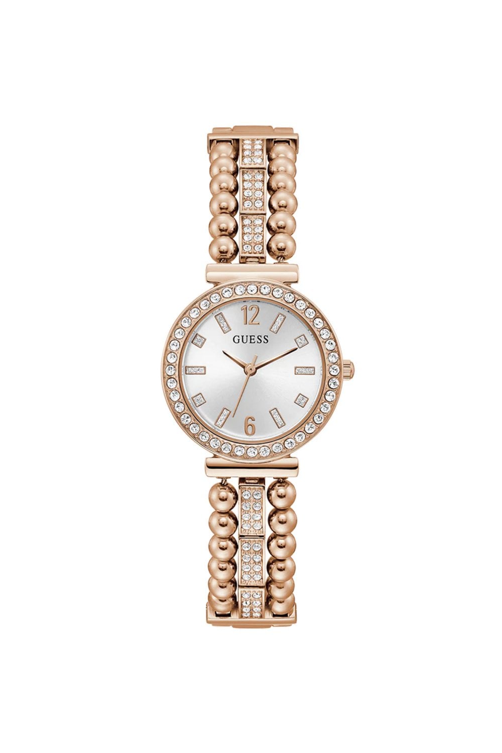 Guess Ladies Gala 30mm Dress Watch GW0401L3