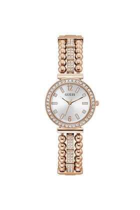Guess Ladies Gala 30mm Dress Watch GW0401L3