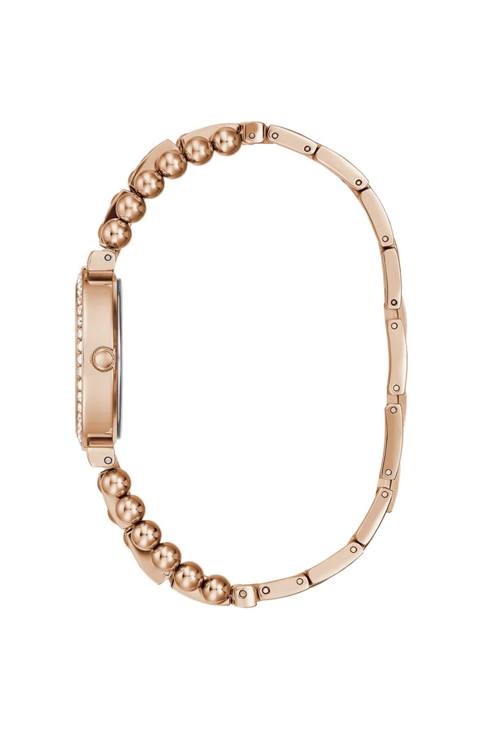Guess Ladies Gala 30mm Dress Watch GW0401L3