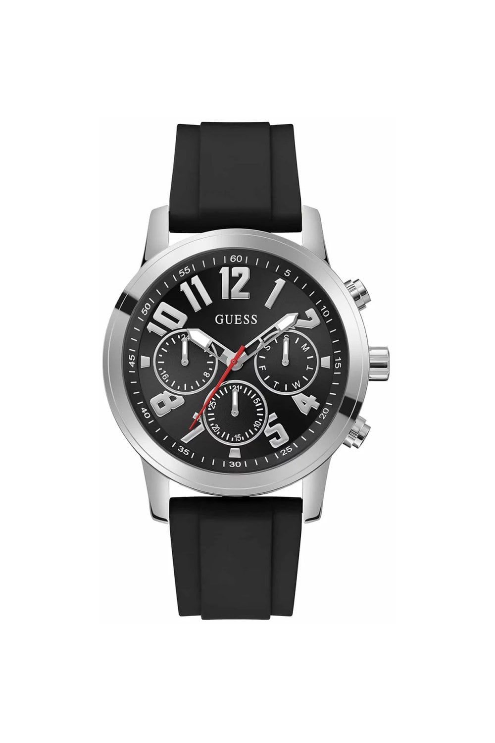 Guess Gents Parker 44mm Casual Watch GW0708G1