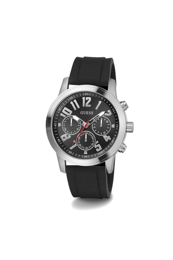 Guess Gents Parker 44mm Casual Watch GW0708G1