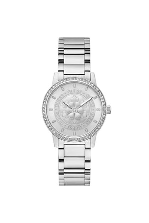 Guess Ladies Petal 36mm Dress Watch GW0747L1