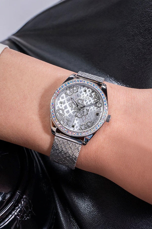 Guess Ladies Boa 32mm Dress Watch GW0748L1