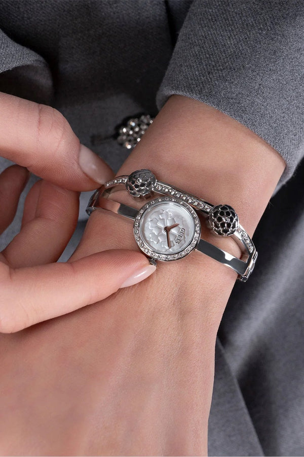 Guess Ladies Chloe 20mm Dress Watch GW0756L1