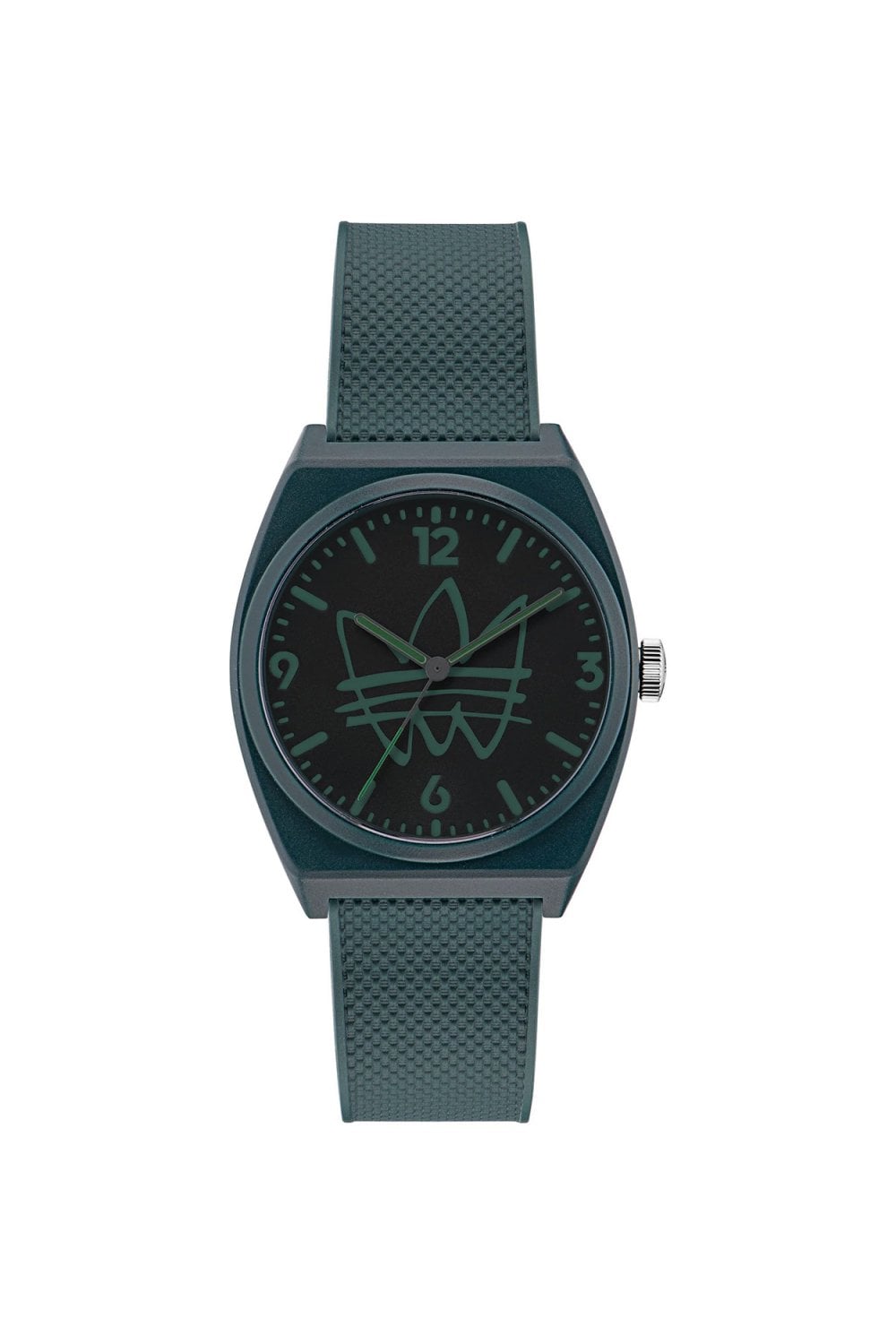 Adidas Project Two 38mm Casual Watch AOST22566