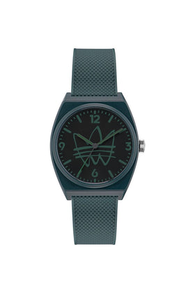 Adidas Project Two 38mm Casual Watch AOST22566