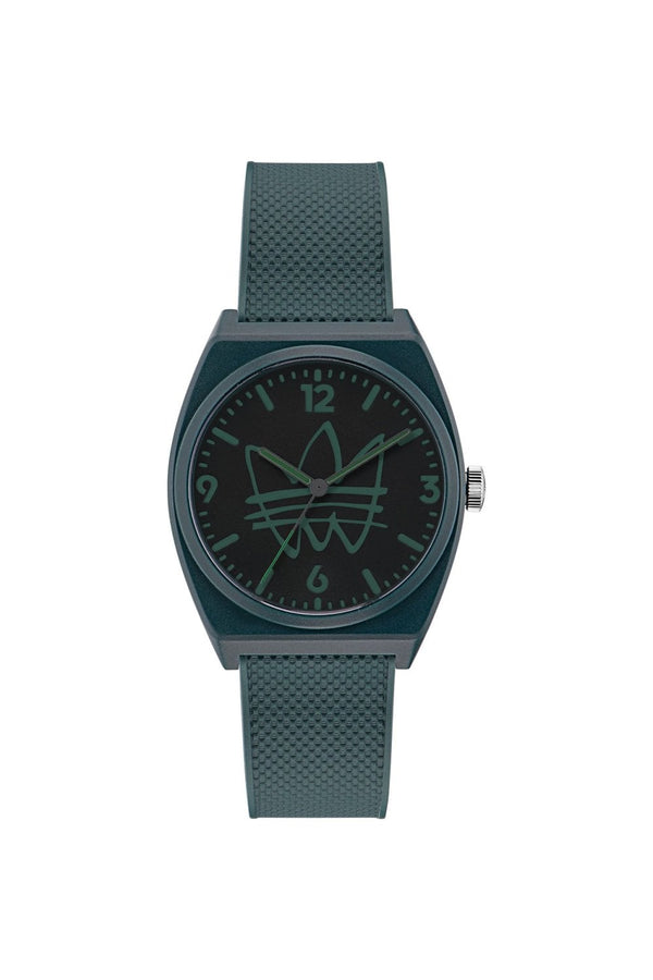 Adidas Project Two 38mm Casual Watch AOST22566