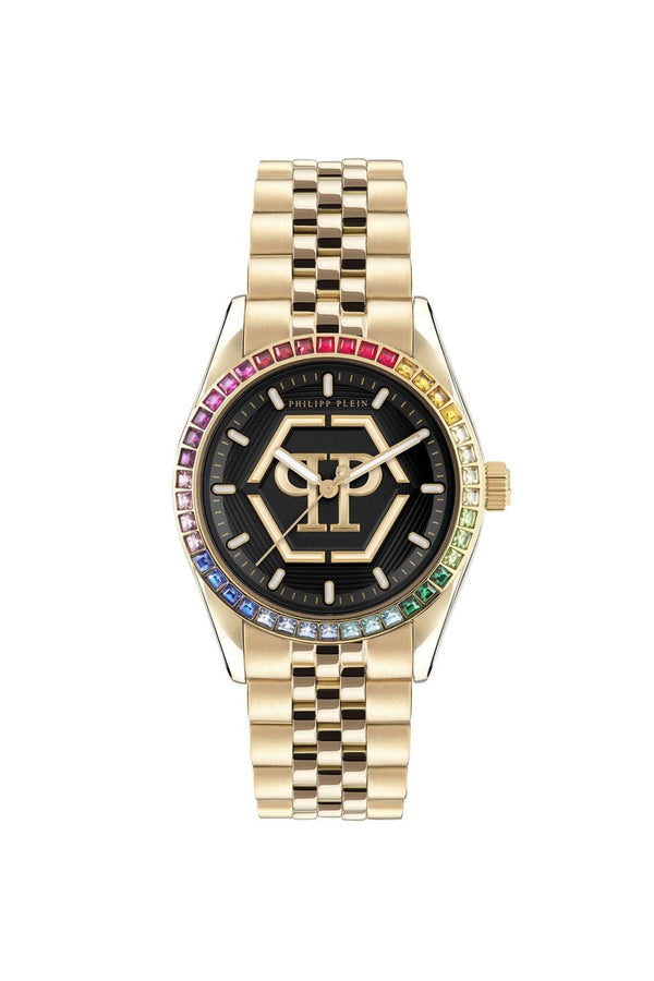 Philipp Plein $TREET COUTURE 37mm Dress Watch PW2BA0623