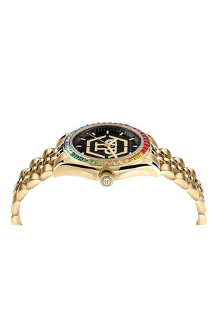 Philipp Plein $TREET COUTURE 37mm Dress Watch PW2BA0623