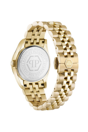 Philipp Plein $TREET COUTURE 37mm Dress Watch PW2BA0623