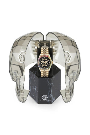 Philipp Plein $TREET COUTURE 37mm Dress Watch PW2BA0623