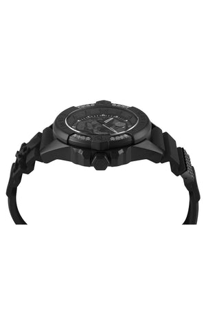 Philipp Plein THE $KULL High-Conic 41mm Dress Watch PWNAA0322