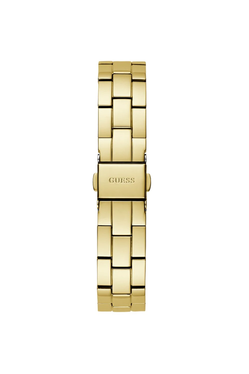 Guess Ladies Three Of Hearts 34mm Dress Watch GW0657L2