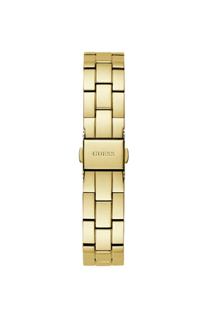 Guess Ladies Three Of Hearts 34mm Dress Watch GW0657L2
