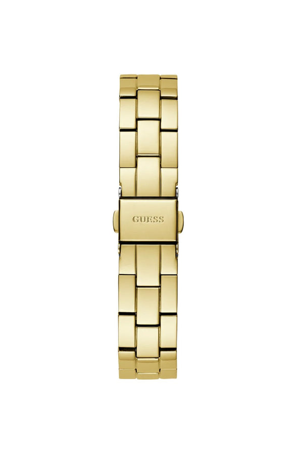 Guess Ladies Three Of Hearts 34mm Dress Watch GW0657L2